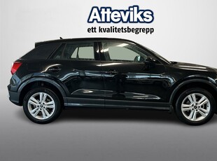 Audi Q2 35 TFSI Proline advanced S-Tronic 150hk -24