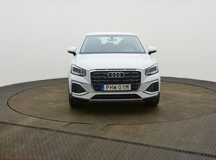 Audi Q2 35 TFSI S Tronic Proline advanced 150 hk värmare