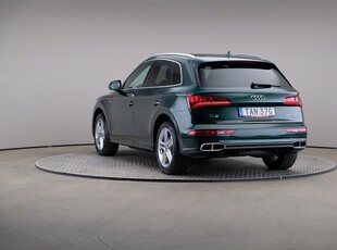 Audi Q5 55 Tfsi e Quattro S-tronic Drag Luftfjädring