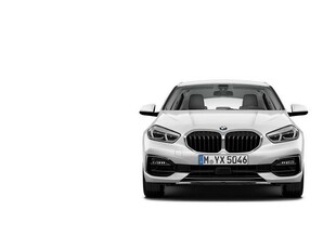 BMW 118 1-serie Model Sport Navi Rattvärme PDC LED BSI