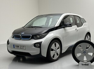 BMW i3 94Ah, I01 (170hk)