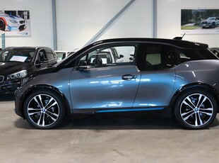 BMW i3 s 120 Ah 183HK Comfort Advanced Aut Navi/Backkamera