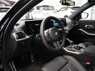 BMW M3 3-serie Competition Touring xDrive Laser DAP Pa+ hk