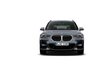 BMW X1 xDrive25e M Sport Navi HUD HiFi Kamera Drag