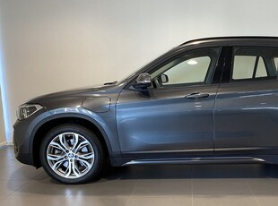 BMW X1 xDrive25e Sport Line Head-Up Backkamera Drag