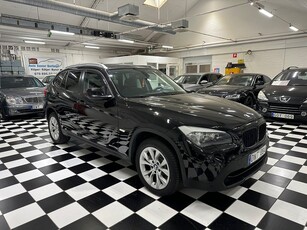 BMW X1 xDrive28i Steptronic Automat