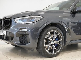 BMW X5 45e M-Sport 21 Innovation Drag Panorama 360 Kamera