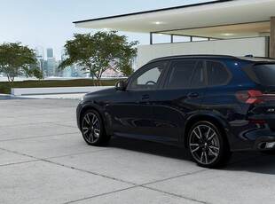 BMW X5 xDrive50e M Sport Pro Innovation Panorama DAP H K