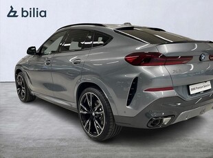 BMW X6 xDrive 30d M-Sport Pro | DEMOBIL | Travel | Innovation | Comfort