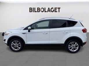 Ford Kuga 2.0 TDCi 140 Titanium S 5-d