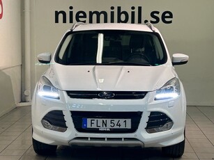 Ford Kuga 2.0 TDCi AWD Aut Titanium X Dvärm Drag Psens SoV