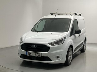 Ford Transit Connect 1.5 TDCi (120hk)