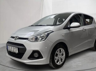 Hyundai i10 1.0 (66hk)