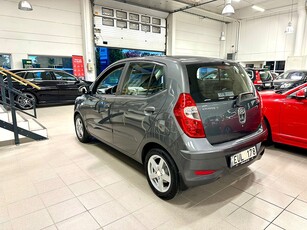 Hyundai i10 1.1 iRDE Premium Euro 5 (5900mil)