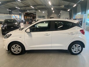 Hyundai i10 Essential Privatleasing 2895 kr /Mån