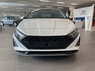 Hyundai i20 1.2 MPi Essential