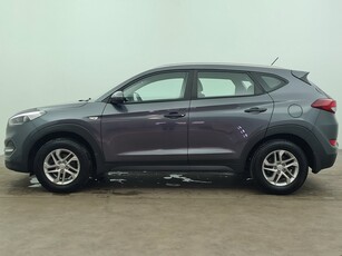 Hyundai Tucson 1.6 GDI Select Euro 6 132hk