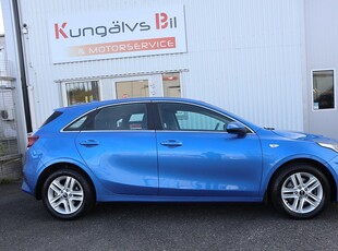 Kia CEED 1.0 T-GDI Action Euro 6, Leasebar