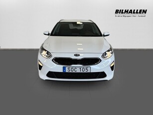 Kia CEED Sportswagon 1.0 T-GDI 120hk