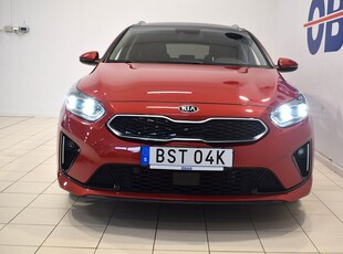 Kia CEED SW Plug-in Hybrid DCT Advance Plus 2