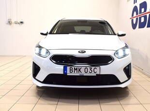 Kia CEED SW Plug-in Hybrid DCT Advance Plus