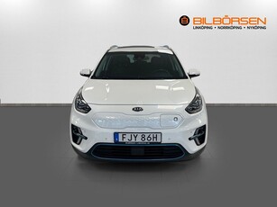 Kia E-Niro 64 kWh Advance Plus Tech (1,99% ränta)