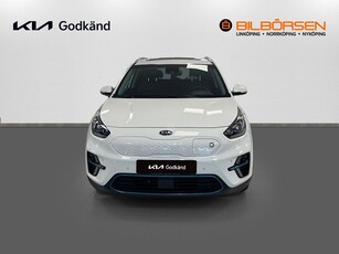 Kia E-Niro 64 kWh Advance Plus Tech (1,99% ränta)