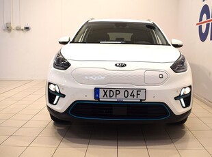 Kia E-Niro Advance Plus Tech 64 kWh 204hk