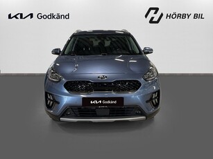 Kia Niro 1.6 Hybrid DCT Advance Plus 2 Euro 6