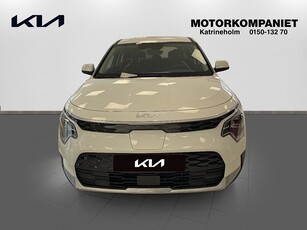 Kia Niro EV Action Special Edition Automat 204hk 64.8 kWh