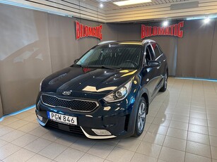 Kia Niro Hybrid AUT Advance Plus NAV V-Hjul 6569mil