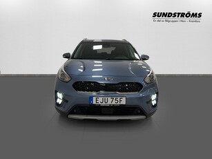 Kia Niro Hybrid DCT 1.6 Advance Pluspaket 1 V-hjul (141hk)