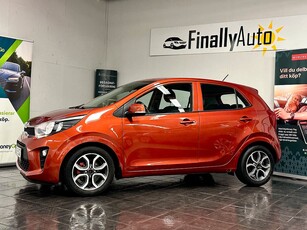 Kia Picanto 1.25 MPI Advance, GLS Euro 6