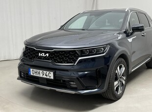 KIA Sorento 1.6 T-GDi Plug-in Hybrid AWD (265hk)