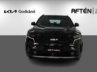 Kia Sorento Advance Plus Black Edition Panorama° Kia Godkänd