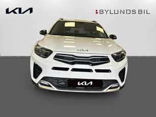 Kia Stonic 1.0 T-GDI 48V DCT GT-Line *Omgående Leverans