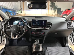 Kia Xceed Plug-in Hybrid Advance Plus 141HK-AUT-VHJUL M.M.