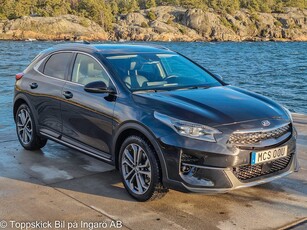 Kia Xceed Plug-in Hybrid Advance Plus 2 Inkl V-hjul M-värm