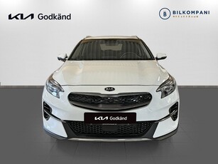 Kia Xceed Plug-In Hybrid Advance Plus Dragkrok Carplay NAV