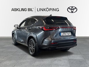 Lexus NX 350h AWD Executive Teknikpaket