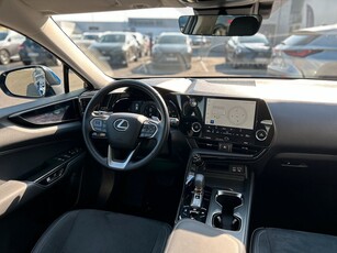 Lexus NX 350h Comfort E-CVT Euro 6