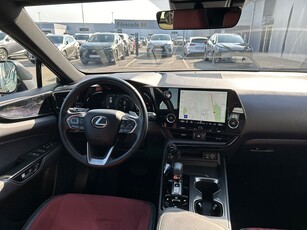 Lexus NX 350h Comfort E-CVT Euro 6