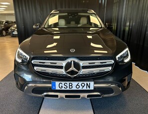 Mercedes-Benz GLC 300 de 4MATIC Exclusive|Pano|Drag|Burmester