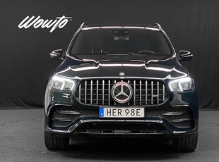 Mercedes-Benz GLE 53 AMG 4MATIC+ 435HK /Pano /HUD /SE SPEC