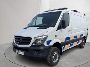 Mercedes Sprinter 319 CDI 4x4 (190hk)