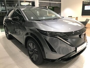 Nissan Ariya Privatleasing ink service 4995 kr/mån