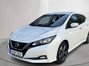 Nissan LEAF 5dr 39 kWh (150hk)