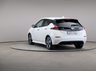 Nissan Leaf N-Connecta 40 Kwh