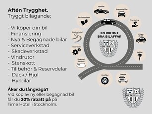 Nissan Qashqai 1.3 DCT 160 Hk Tekna, Dragkrok, Navi, Värmare