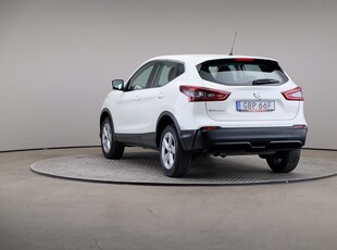 Nissan Qashqai Dig-T 140 Acenta